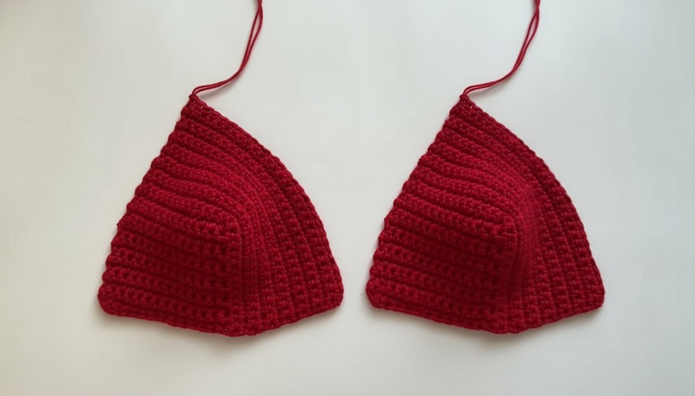 Beautiful Crochet Top Pattern 3
